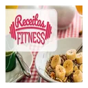 Receitas Fitness app icon