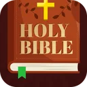 Bible Home - Read & Pray app icon
