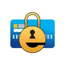 eWallet - Password Manager app icon