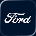 Ford™ app icon