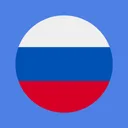 Most Common Russian Words app icon