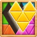 Block Puzzle : Jigsaw app icon