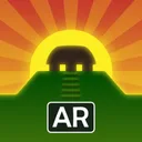 Cahokia AR Tour app icon