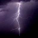 Thunderstorm Calculator app icon
