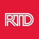 RTD MyRide app icon