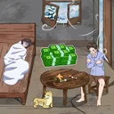 Prison Puzzle: Brain Twist app icon