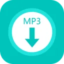Mp3 Music Downloader app icon