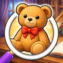 Hidden Objects: Find & Seek It app icon