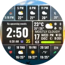 Full Weather Forecast NTV601 app icon