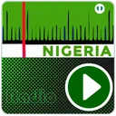 All Nigeria Radio Stations App app icon