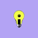 Facts - Daily Random Trivia app icon