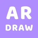 AR Drawing How to Draw Sketch app icon