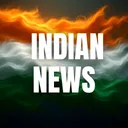 Indian News & Newspapers app icon
