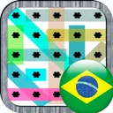 Caça Palavras Brasileiro app icon