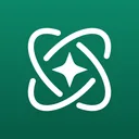 Chat AI: Ask Agent Anything app icon