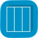 Wardrobe Designer app icon