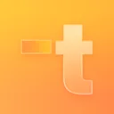 the news app icon