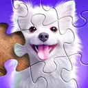 Quebra-cabeça HD 5000+ Jogos app icon