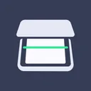 Scan Hero: Digitalizador PDF app icon