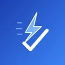 Blue Productivity app icon