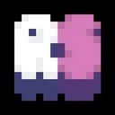 Resprite: pixel art studio app icon