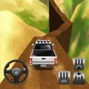 Mountain Climb 4x4 : Car Drive app icon