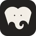 فیدیبو: کتاب صوتی و الکترونیک app icon