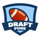 Draft Punk - Fantasy Football app icon