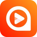 Visha-Video Player All Formats app icon