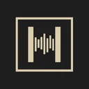 Hammond B-3X app icon