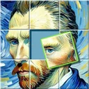 Jigblock Puzzles - Jigsaw Sort app icon