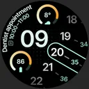Roto Watch Face app icon