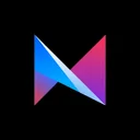 Momo: Fotos e Vídeos com IA app icon