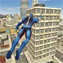 Rope Hero: Vice Town app icon
