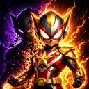 Hedgehog Ranger: Chaos City app icon
