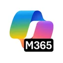 Microsoft 365 Copilot app icon