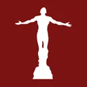 UP Stickers app icon