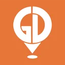 Gluten Dude: GF Restaurants app icon