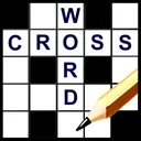 English Crossword Puzzle app icon