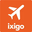 ixigo: Flight & Hotel Booking app icon