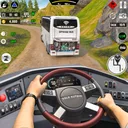 jogo de ônibus : Ônibus Brasil app icon