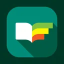 ই-বুক লাইব্রেরী E-Book Library app icon