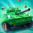Combat Cruiser app icon