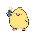 Kennys Gifs app icon