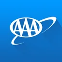 AAA Auto Club app icon