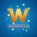 Palavras Cruzadas - Wordix app icon