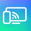 Screen Mirroring・Smart View TV app icon