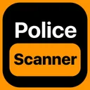 Police Scanner App, live radio app icon