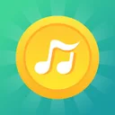 Lucky Melody - Earn Money app icon