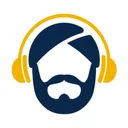 ProgresGuru audioknihy app icon